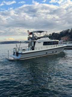 Targa 46 FLY 2025