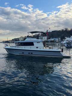 Targa 46 FLY 2025