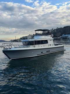 Targa 46 FLY 2025