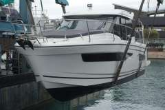 Jeanneau Merry Fisher 895 Offshore