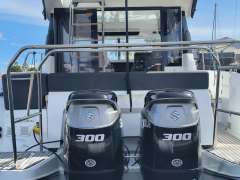 Jeanneau Merry Fisher 1095 Flybridge
