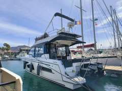 Jeanneau Merry Fisher 1095 Flybridge