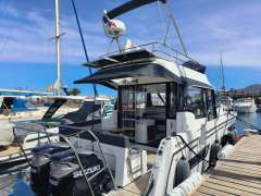 Jeanneau Merry Fisher 1095 Flybridge