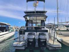 Jeanneau Merry Fisher 1095 Flybridge