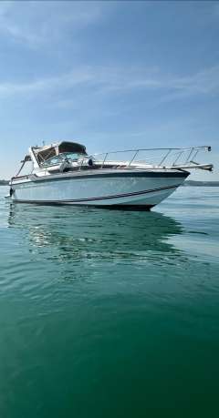 Formula PC 26 Thunderbird Yacht a motore