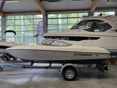 Stingray 180 RX Bowrider, Bj. 2005  Berlin bei Ya