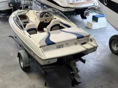 Stingray 180 RX Bowrider, Bj. 2005  Berlin bei Ya