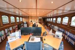 Spree Marine GmbH Residenz-Yacht 20m
