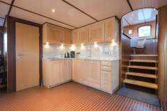 Spree Marine GmbH Residenz-Yacht 20m