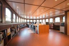 Spree Marine GmbH Residenz-Yacht 20m