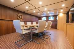 Spree Marine GmbH Residenz-Yacht 20m