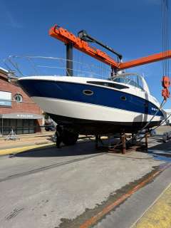 Bayliner 340