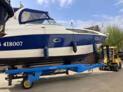 Bayliner 340