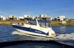 Bayliner 340