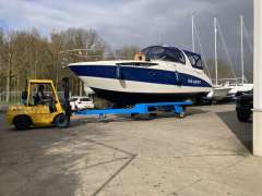 Bayliner 340