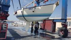 X-Yacht 402