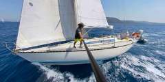 X-Yacht 402