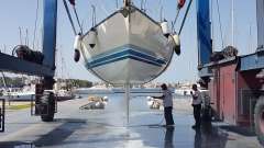X-Yacht 402