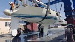 X-Yacht 402