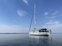 Bavaria 42 Cruiser