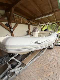 Brig Eagle 500 l