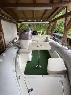 Brig Eagle 500 l