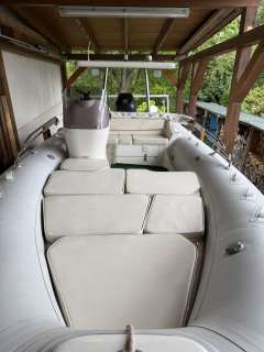 Brig Eagle 500 l