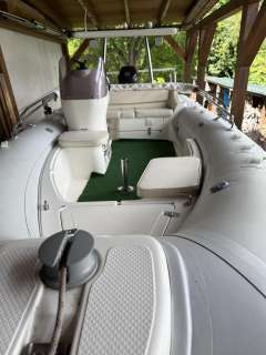 Brig Eagle 500 l