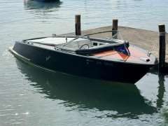 Boesch Sunski 625 Century Edition #10/20 Runabout