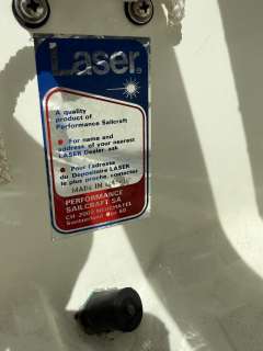 Laser