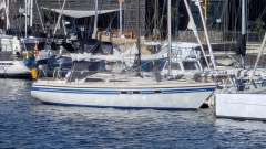 Dehler Optima 92