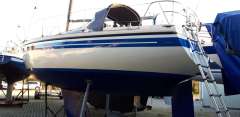 Dehler Optima 92