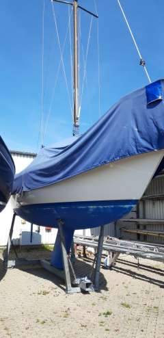 Dehler Optima 92
