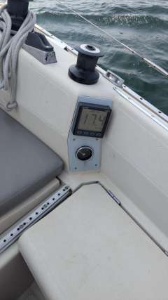 Dehler Optima 92