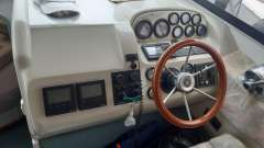 Sealine F33