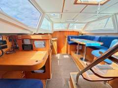Wauquiez Pilot Saloon 40