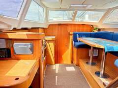 Wauquiez Pilot Saloon 40