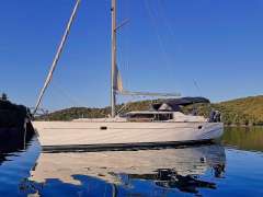 Wauquiez Pilot Saloon 40