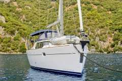 Wauquiez Pilot Saloon 40