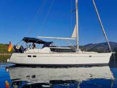 Wauquiez Pilot Saloon 40
