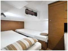 Jeanneau Leader 36 Sporttop