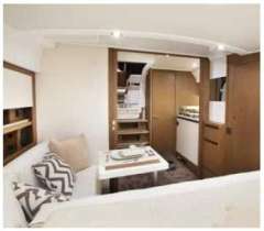 Jeanneau Leader 36 Sporttop