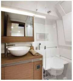 Jeanneau Leader 36 Sporttop