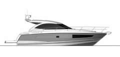 Jeanneau Leader 36 Sporttop