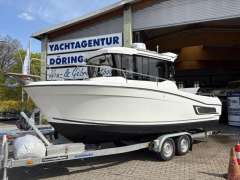 Jeanneau Merry Fisher 695 Marlin, , Be