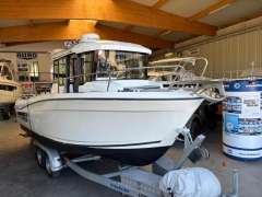 Jeanneau Merry Fisher 695 Marlin, , Be