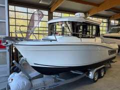 Jeanneau Merry Fisher 695 Marlin, , Be