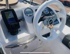 Sur Marine ST480 Prestige