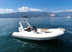 Sur Marine ST480 Prestige