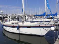 Asmus Hanseat 35 MS